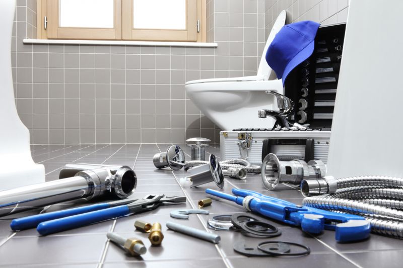 Top Bathroom Remodeling Companies in Mays Landing, NJ