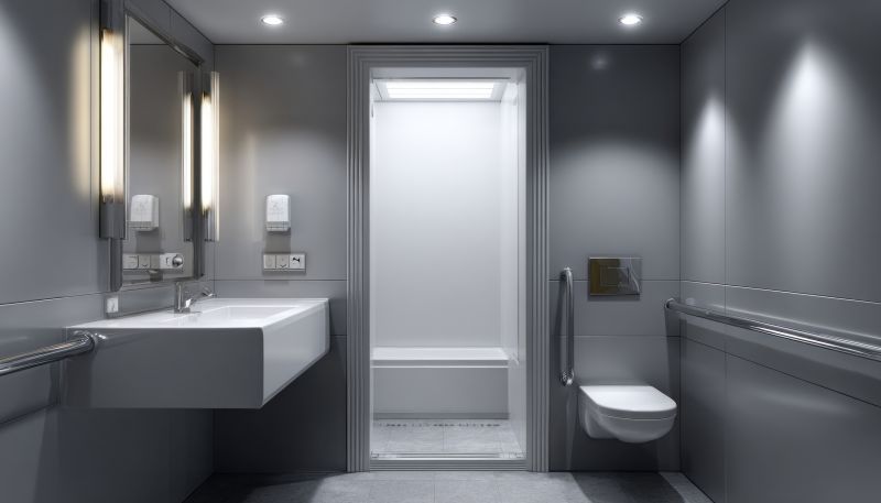 Top Bathroom Remodeling Companies in Mount Laurel, NJ